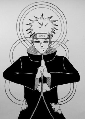 Pain (Naruto)